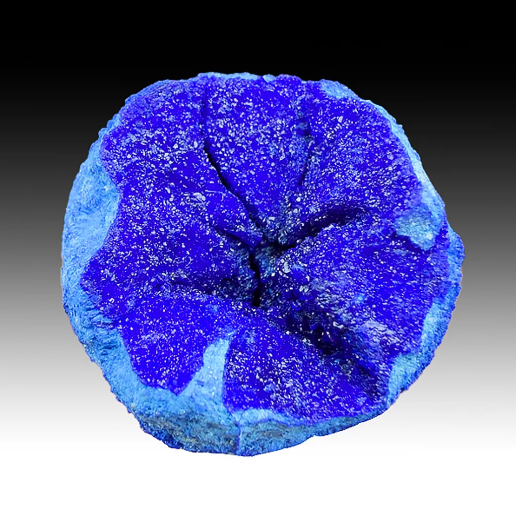 Azurite image