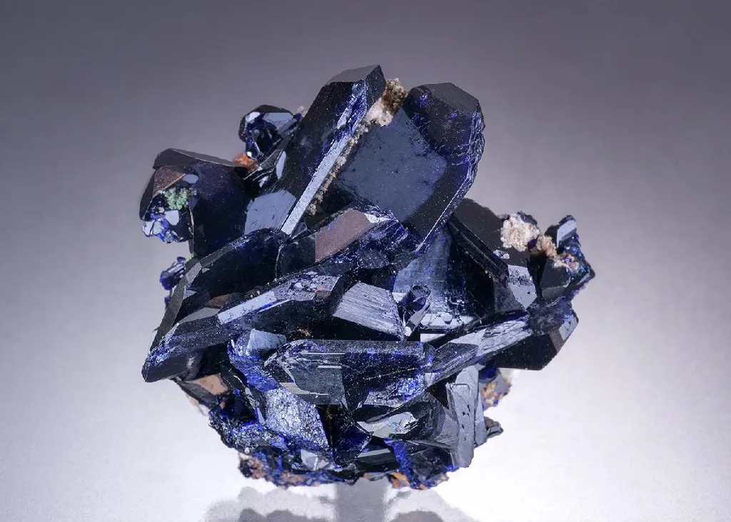 AZURITE