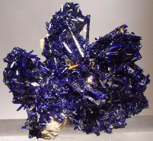 Azurite image
