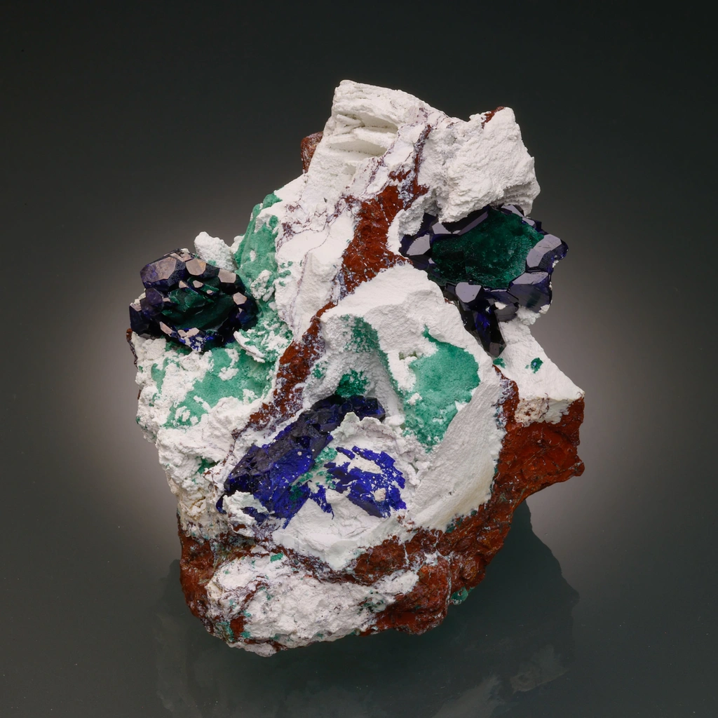 Azurite image