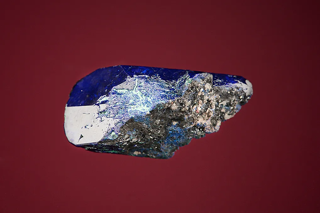 Azurite - image 3