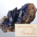 Azurite - image 3