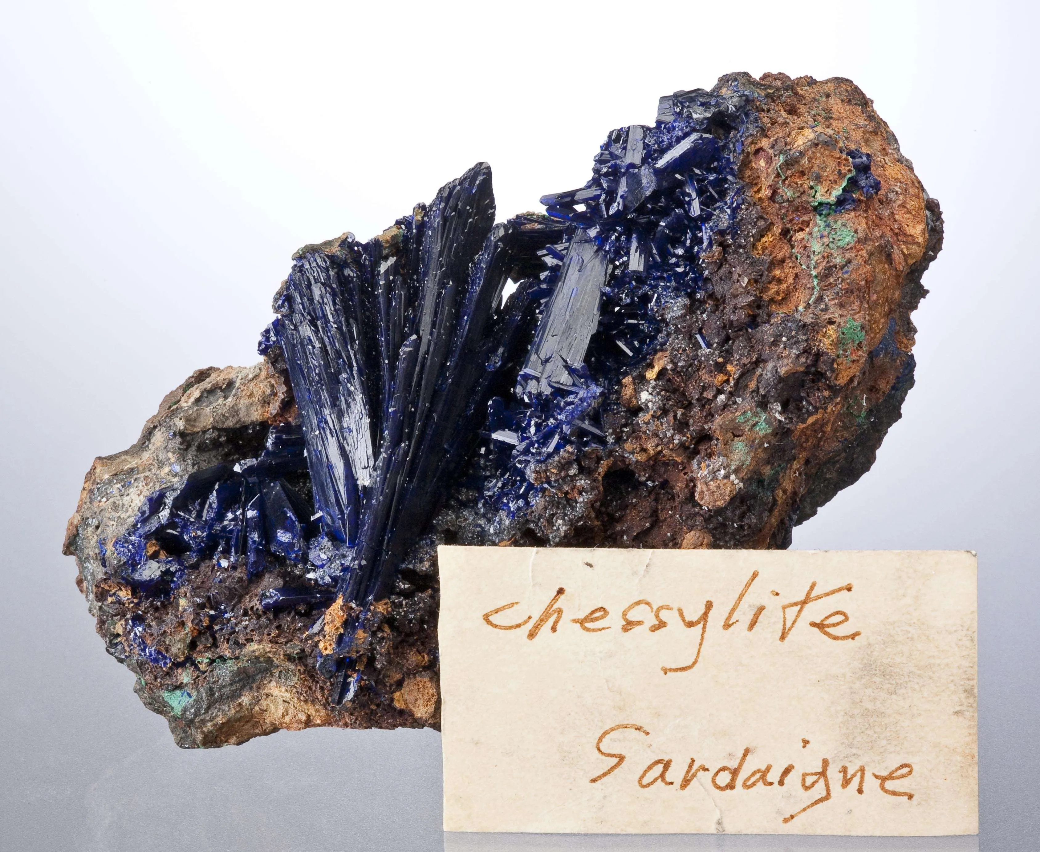 Azurite - image 3