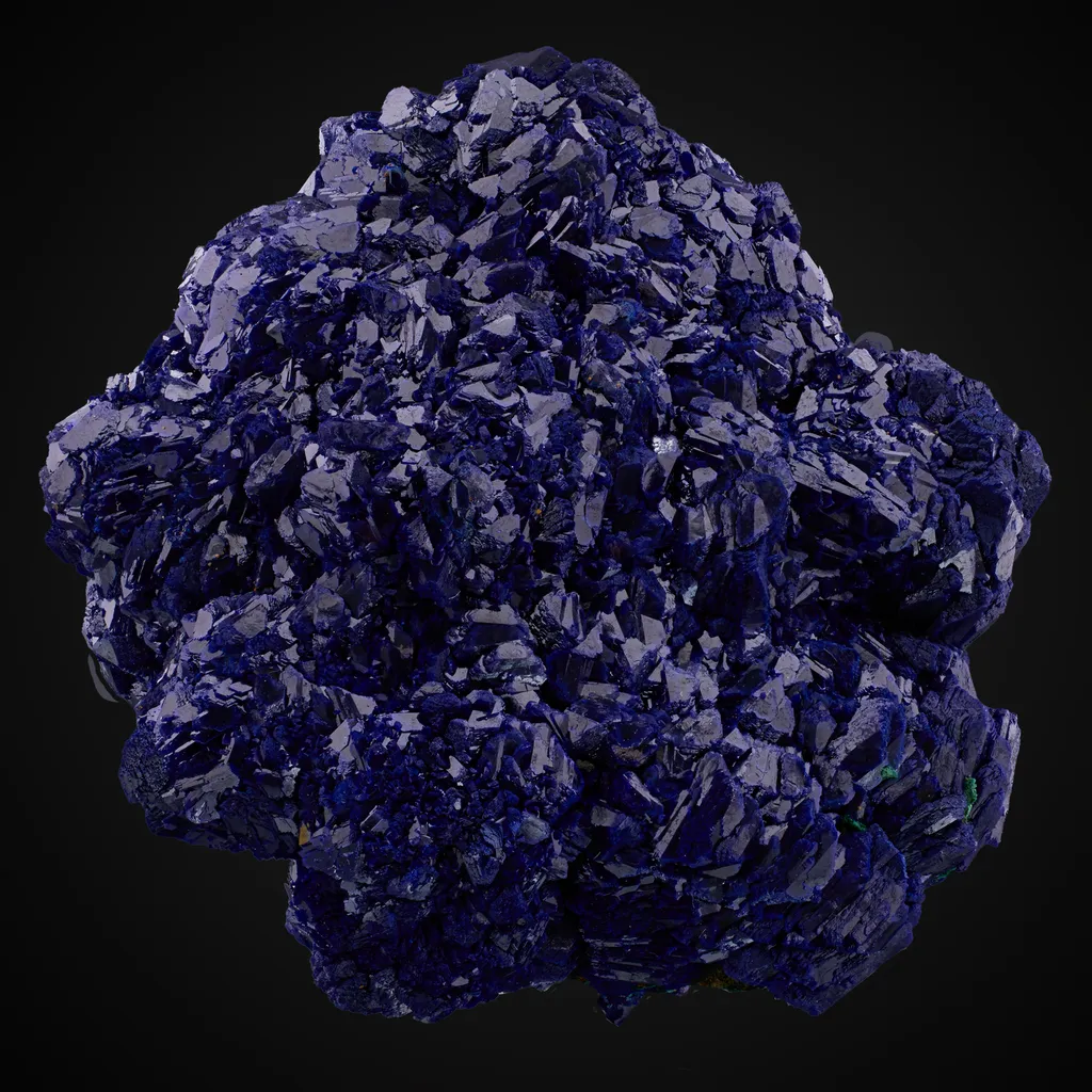 Azurite image