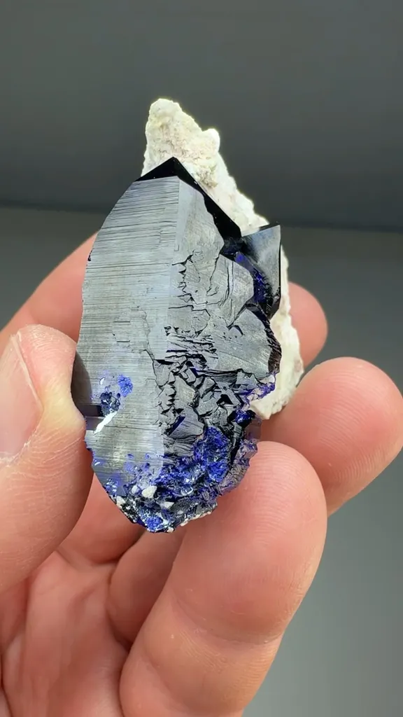 Azurite - image 2