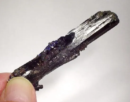 Azurite image
