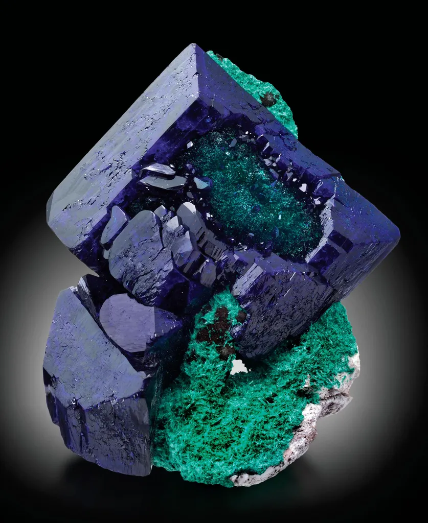 Azurite image