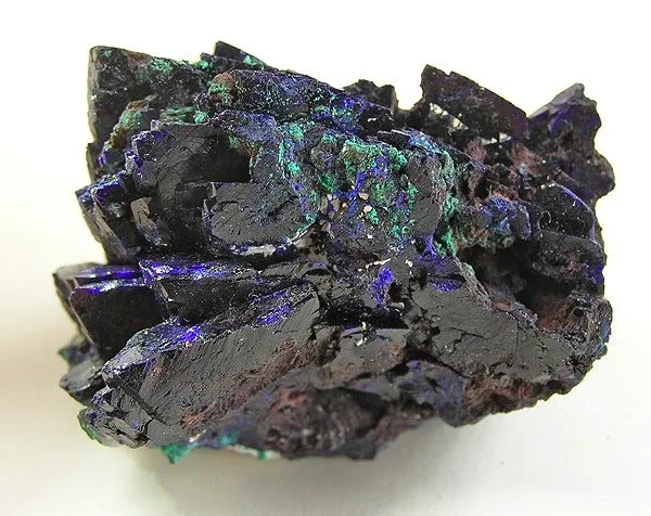 Azurite image