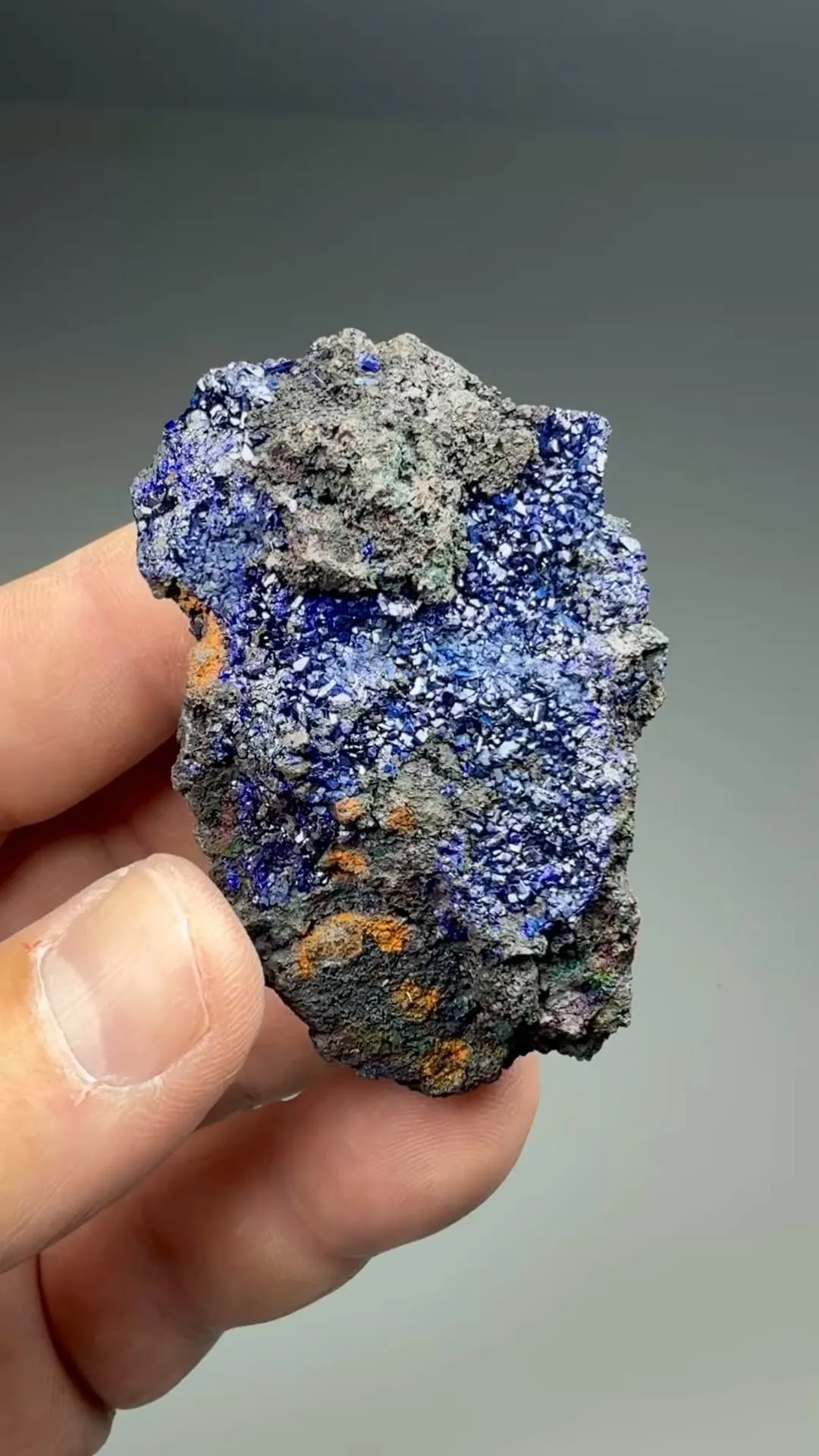Azurite - image 2
