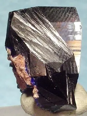 Azurite image