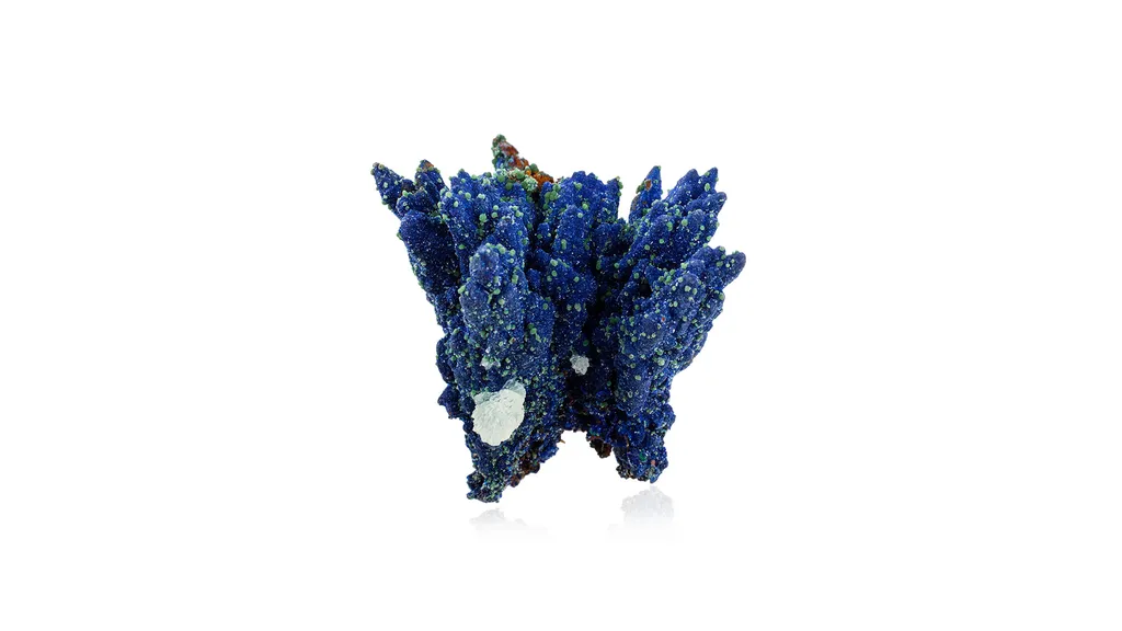 Azurite image