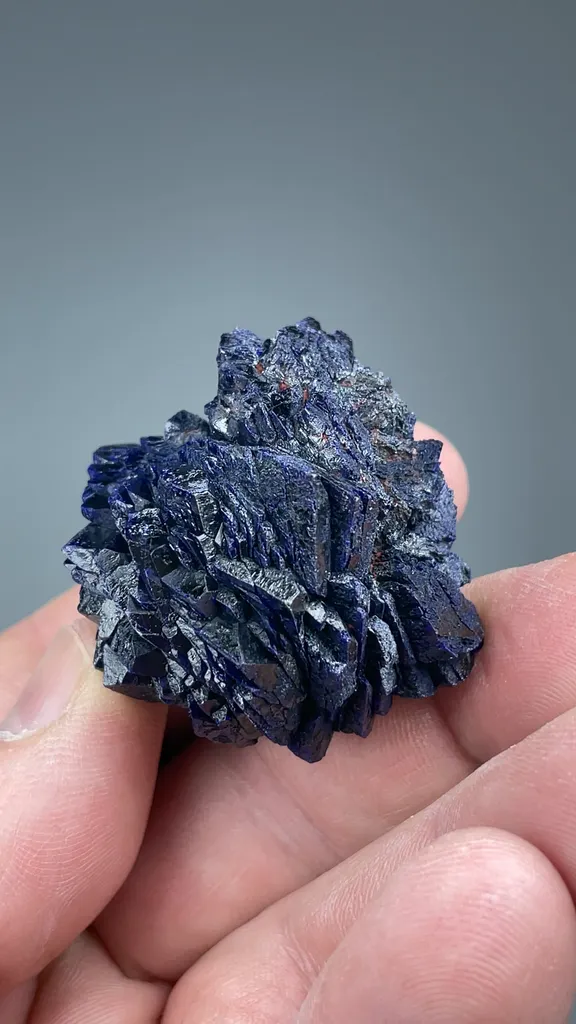 Azurite - image 2