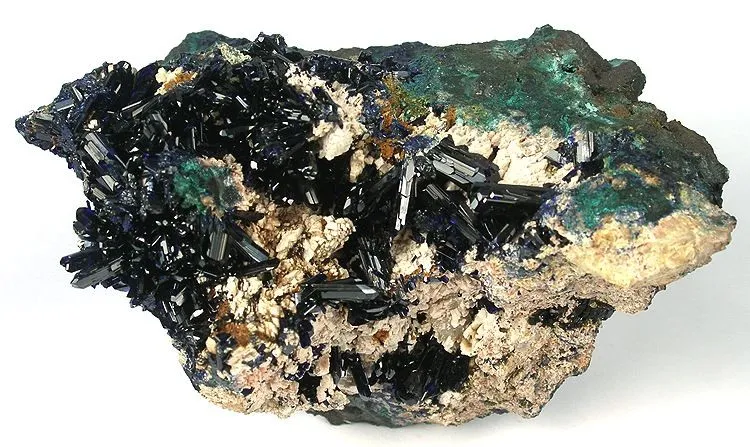 Azurite image
