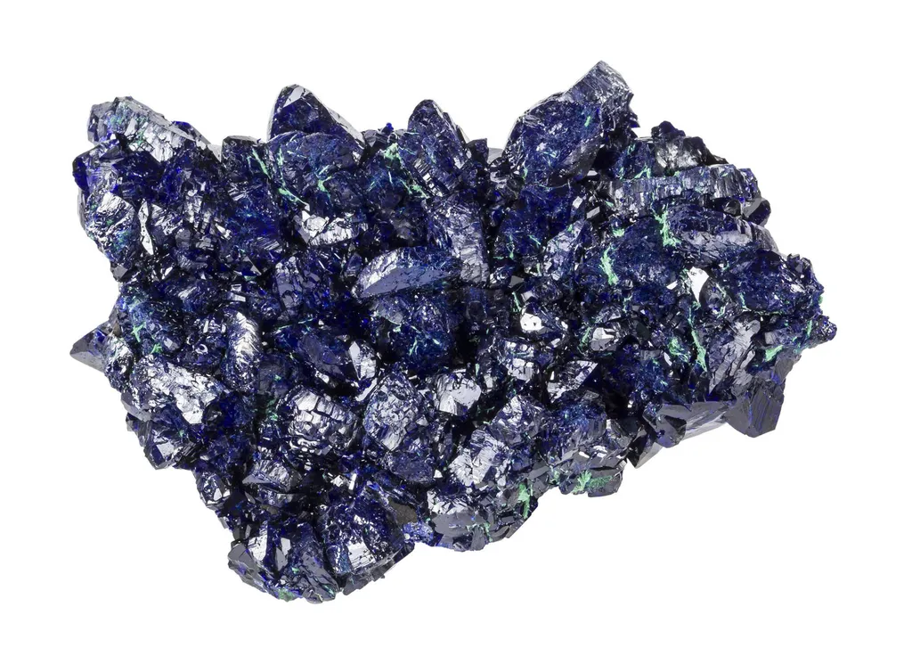 Azurite - image 6