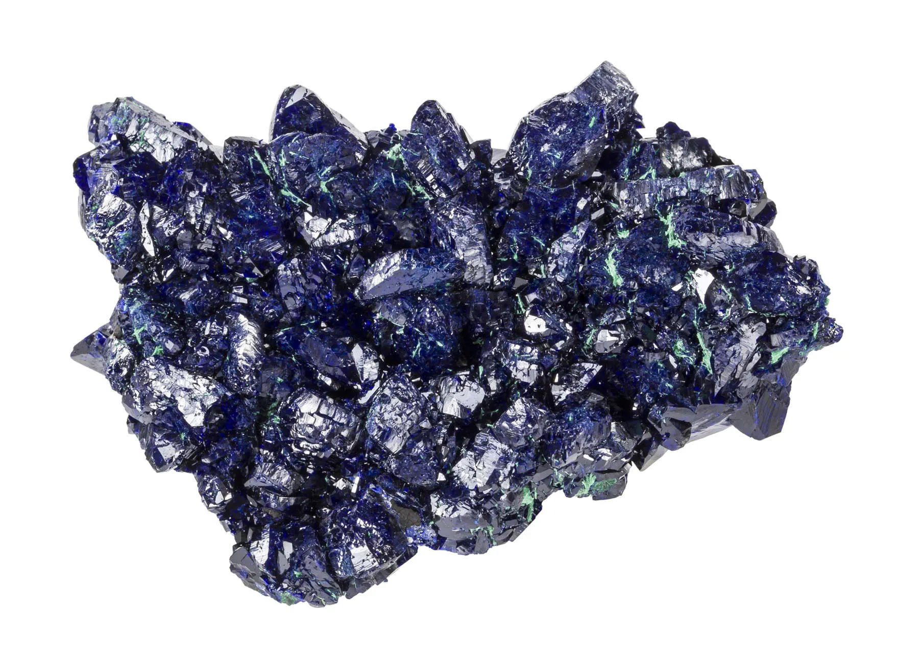 Azurite - image 4