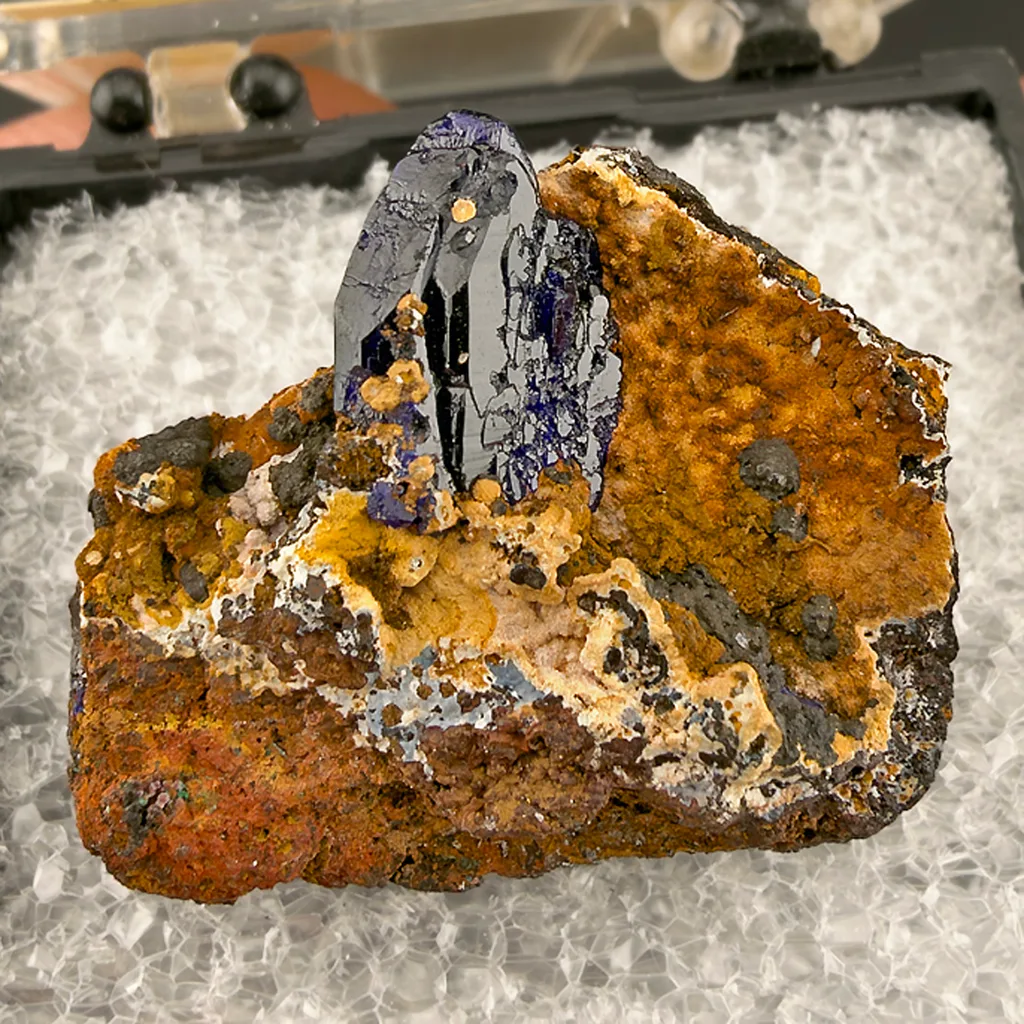 Azurite - image 1