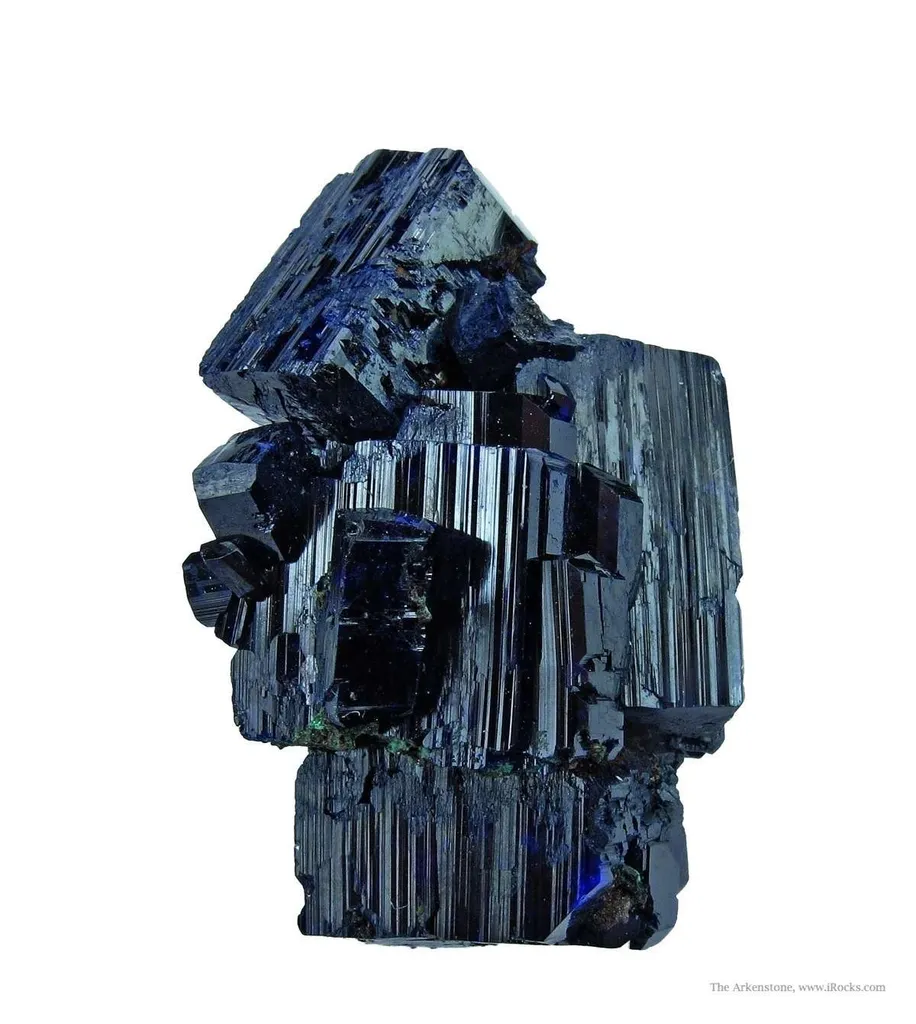 Azurite image