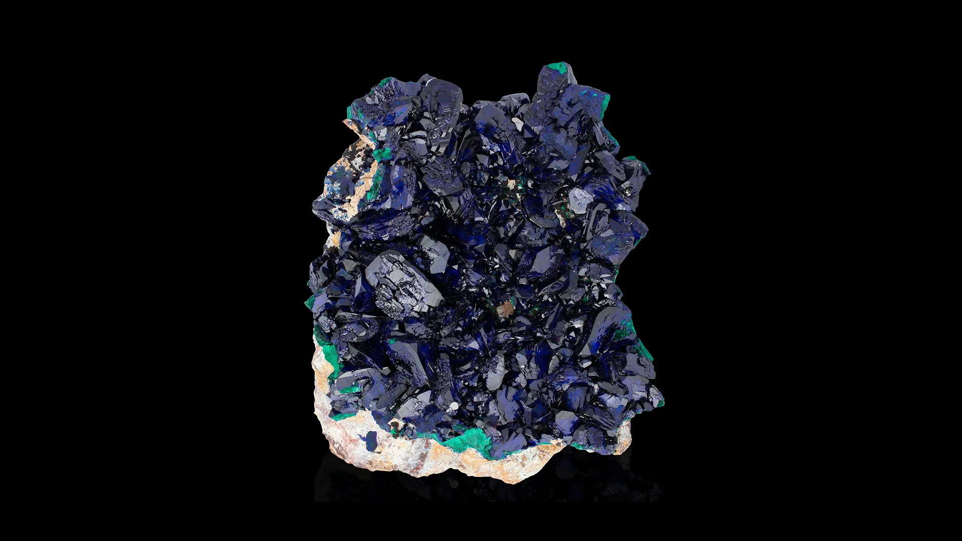 Azurite - image 1