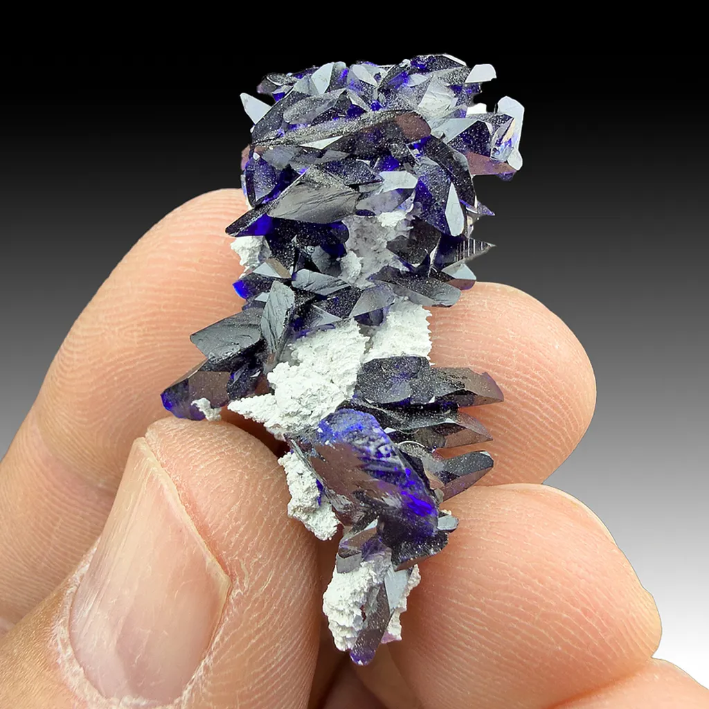 Azurite image