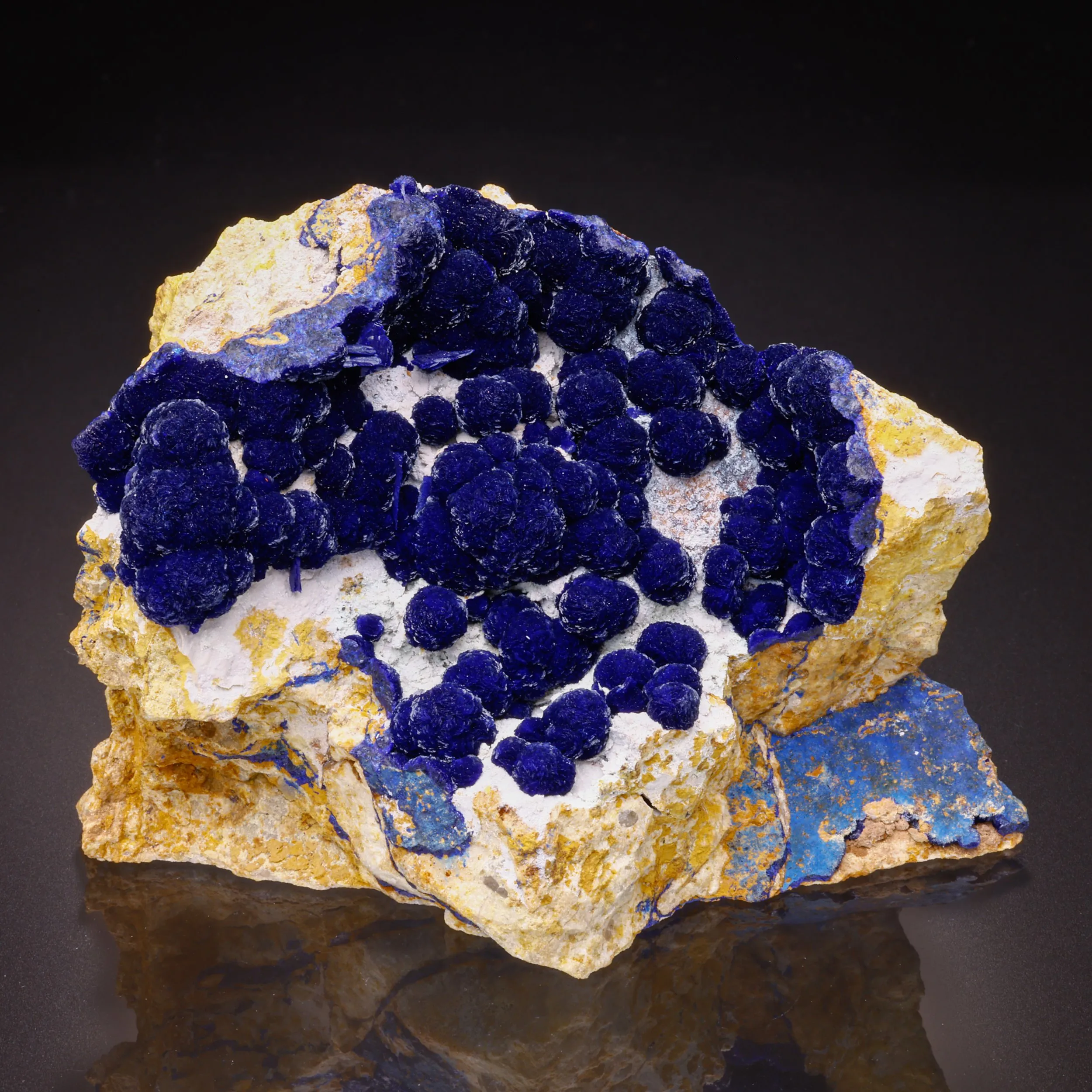 Azurite - image 1