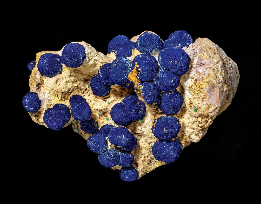 Azurite image
