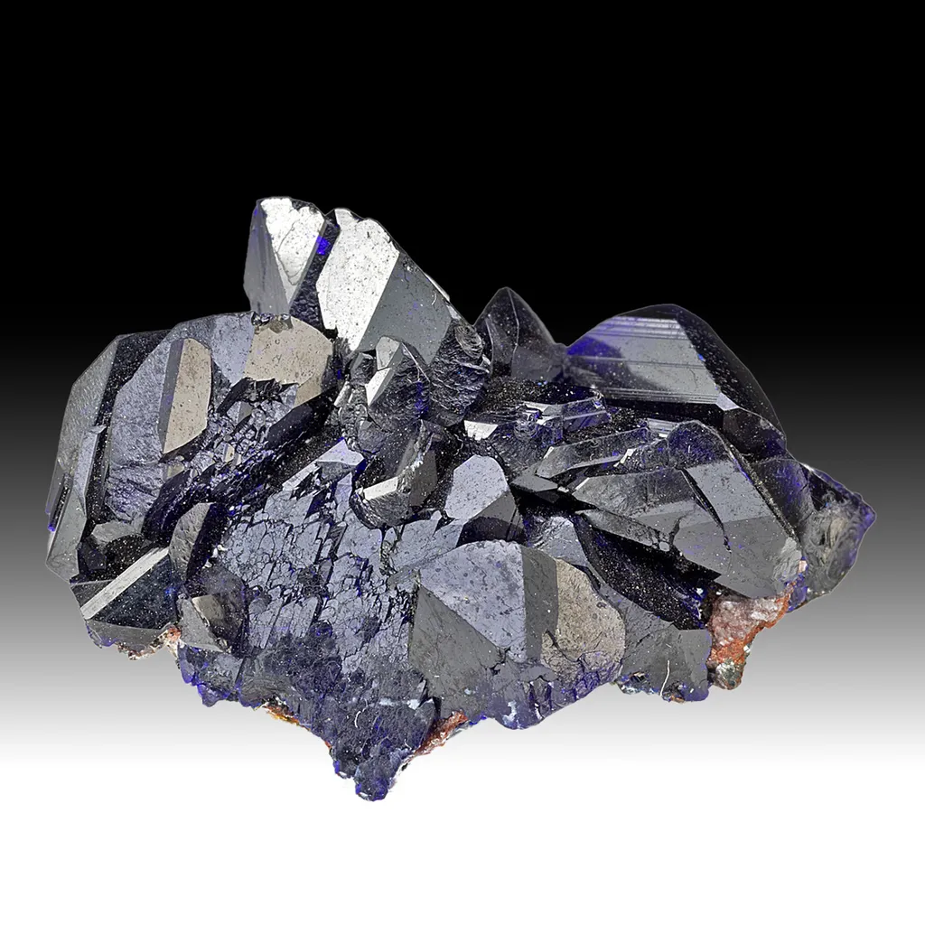 Azurite image