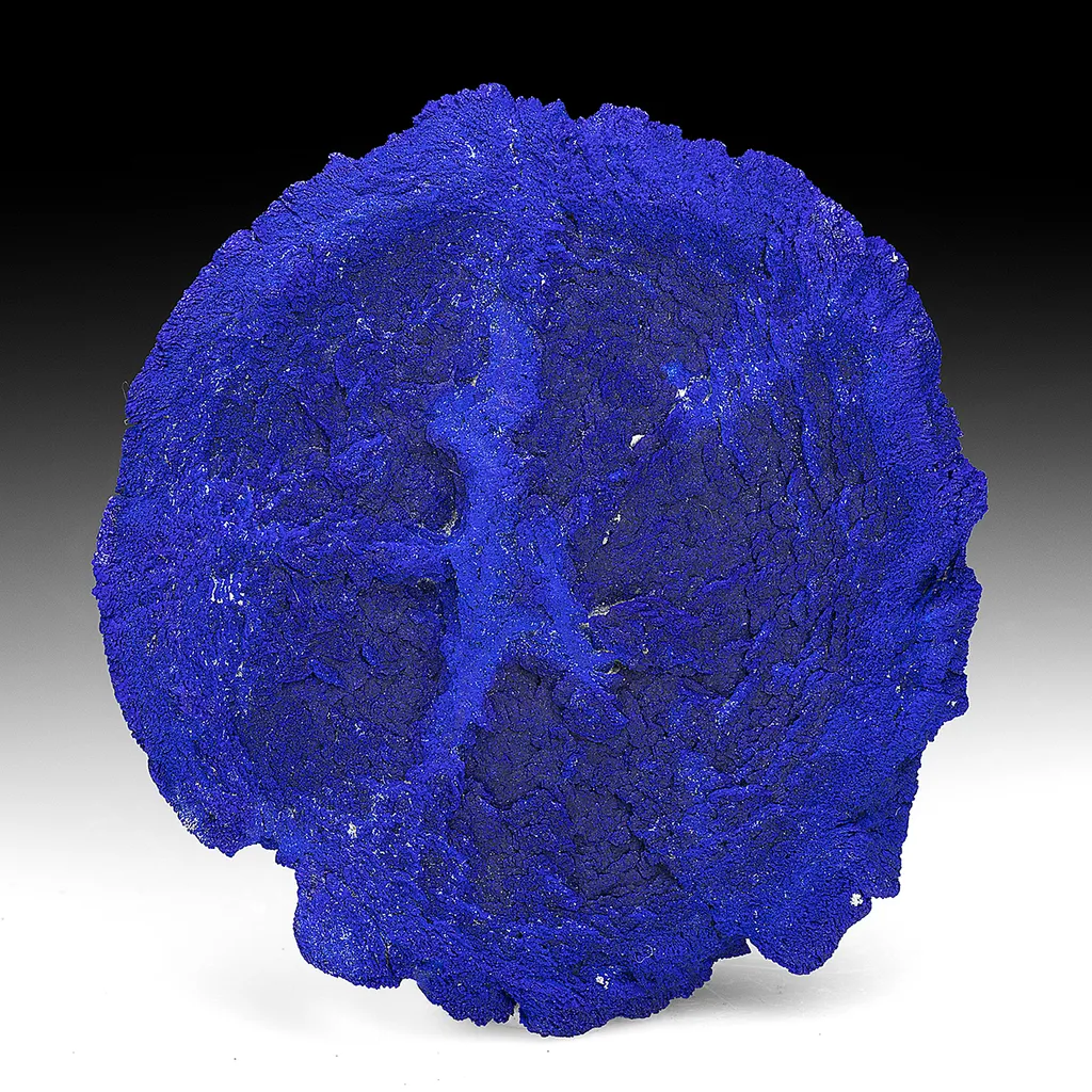 Azurite image