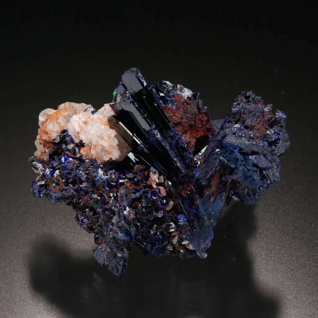 Azurite image