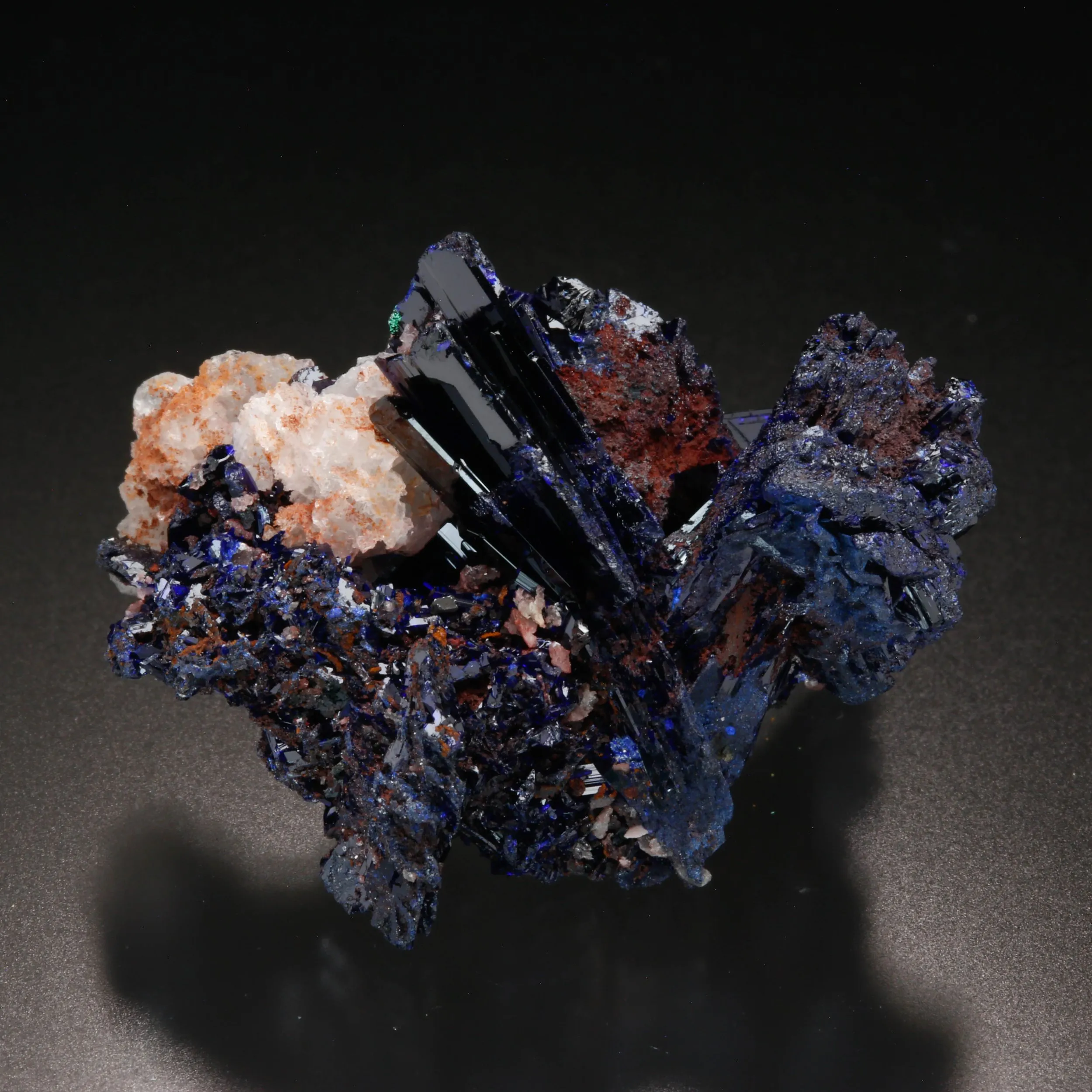 Azurite - image 1