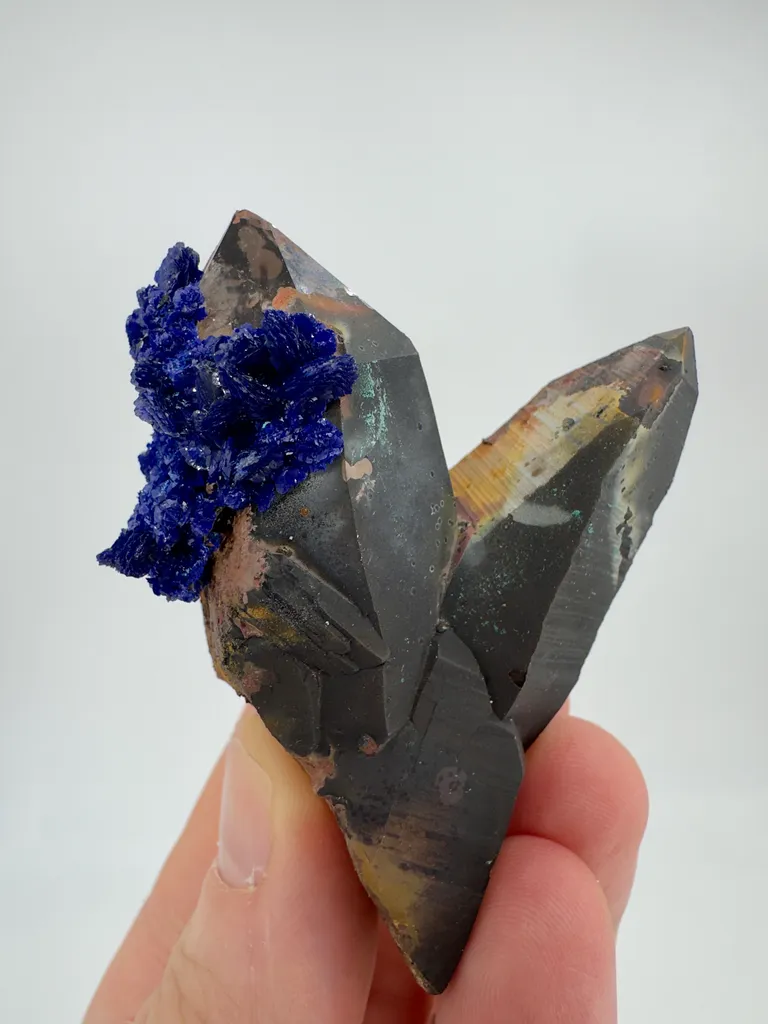 Azurite image