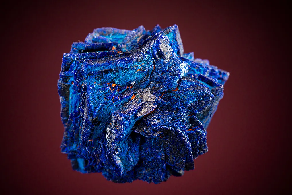 Azurite image