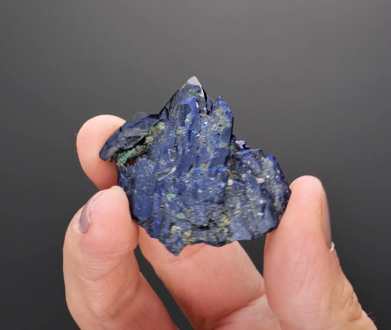 AZURITE - image 2