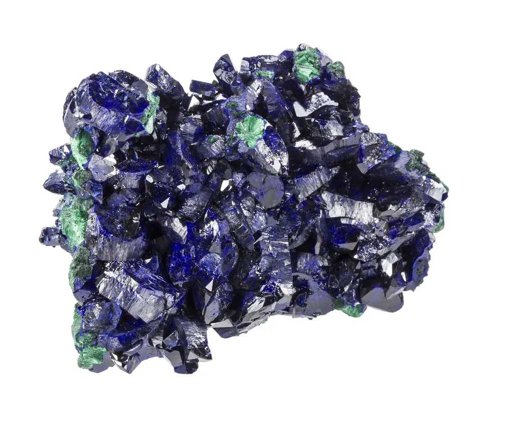 Azurite - image 3