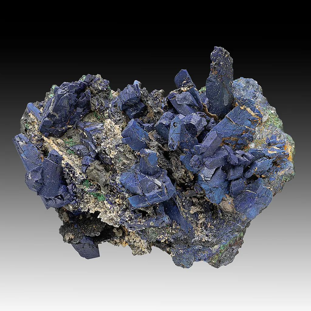 Azurite image