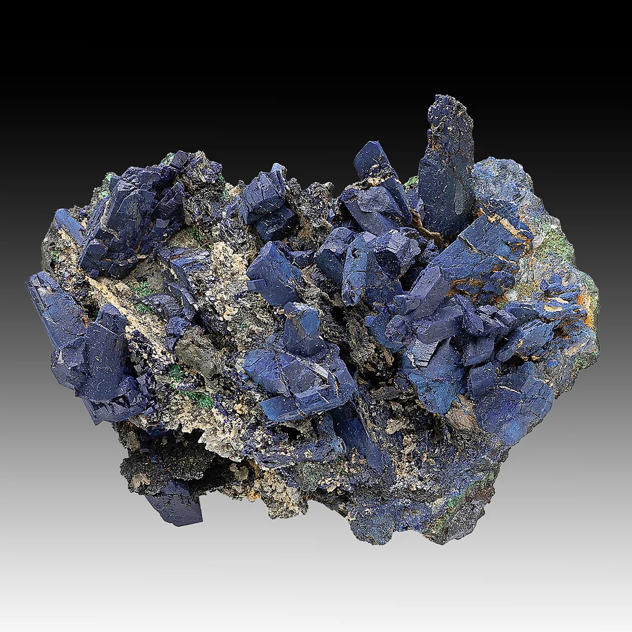 Azurite - image 1