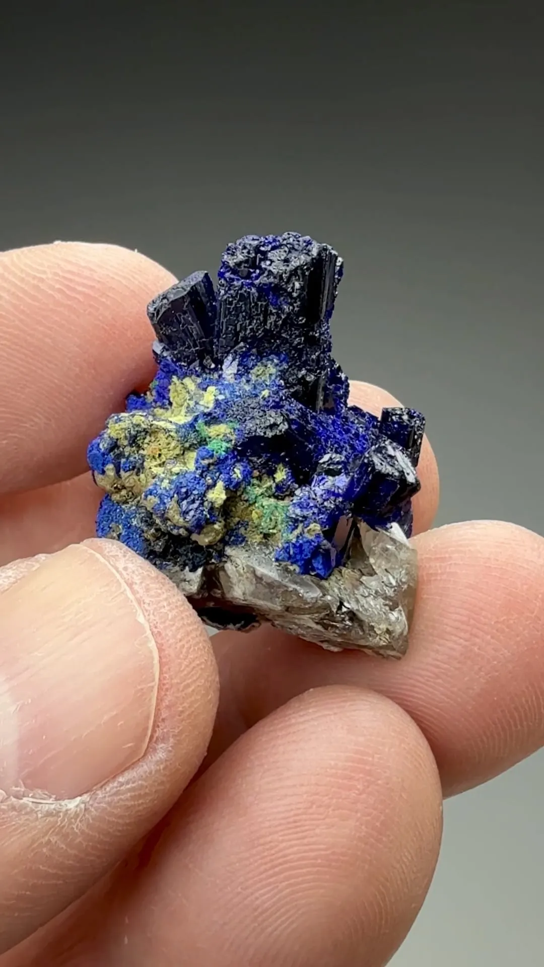 Azurite - image 2