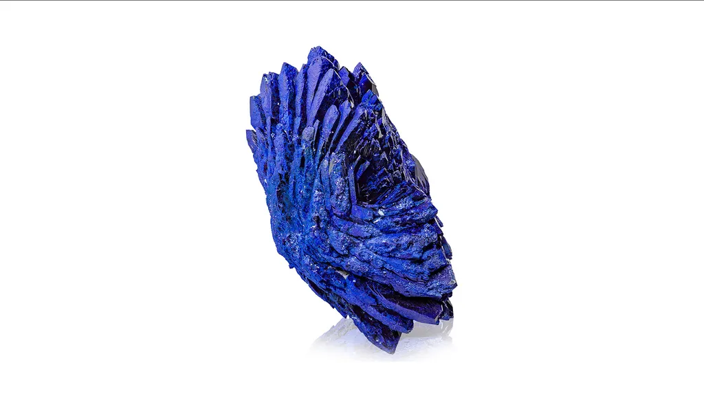 Azurite image
