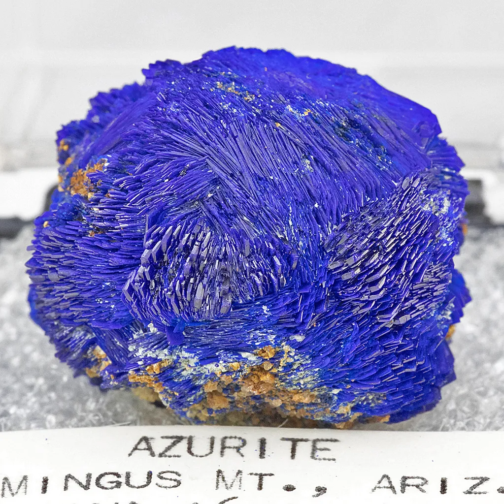 Azurite image