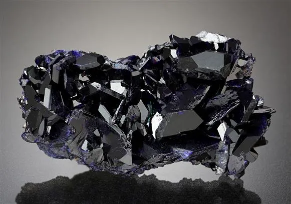 Azurite image