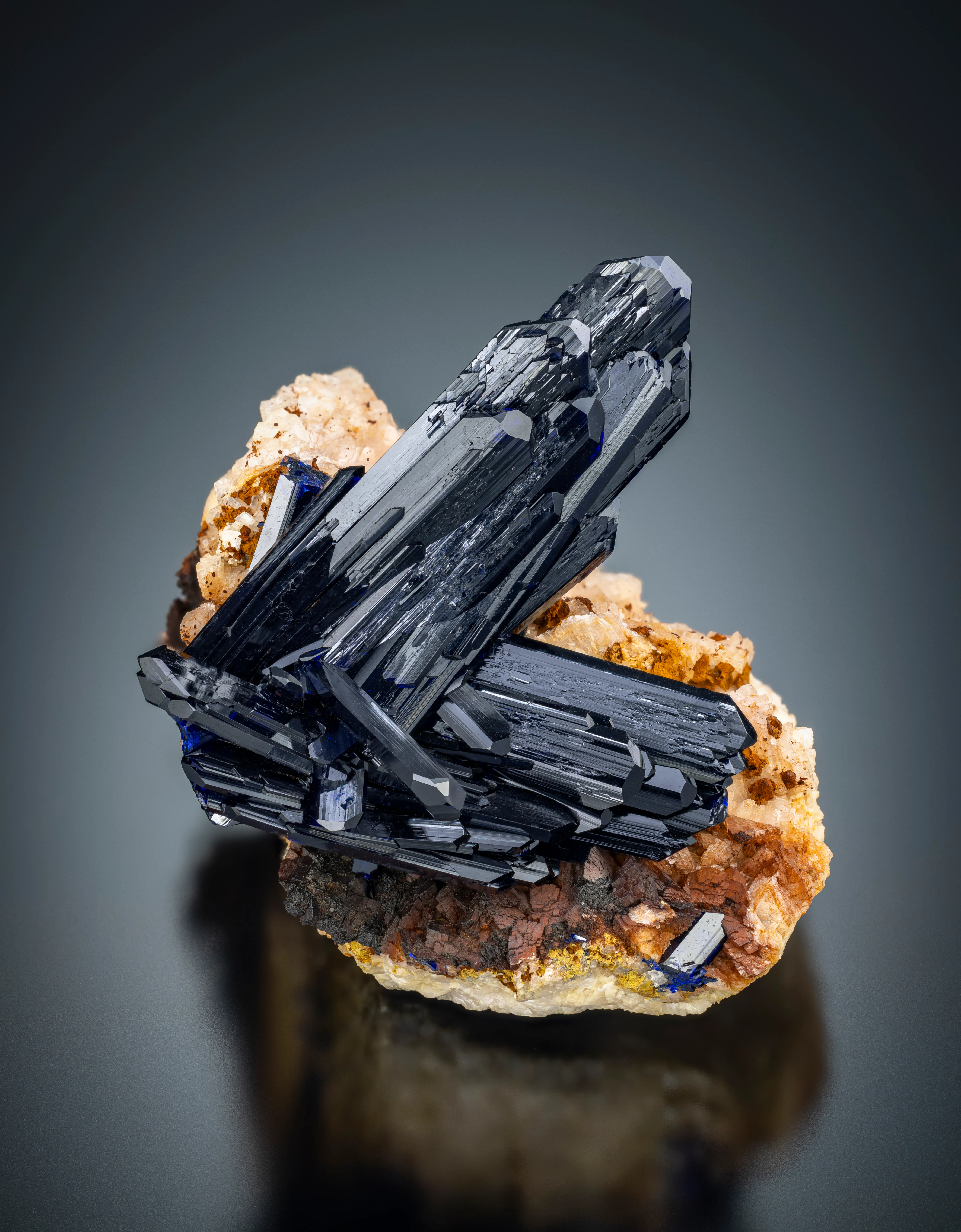Azurite - image 3