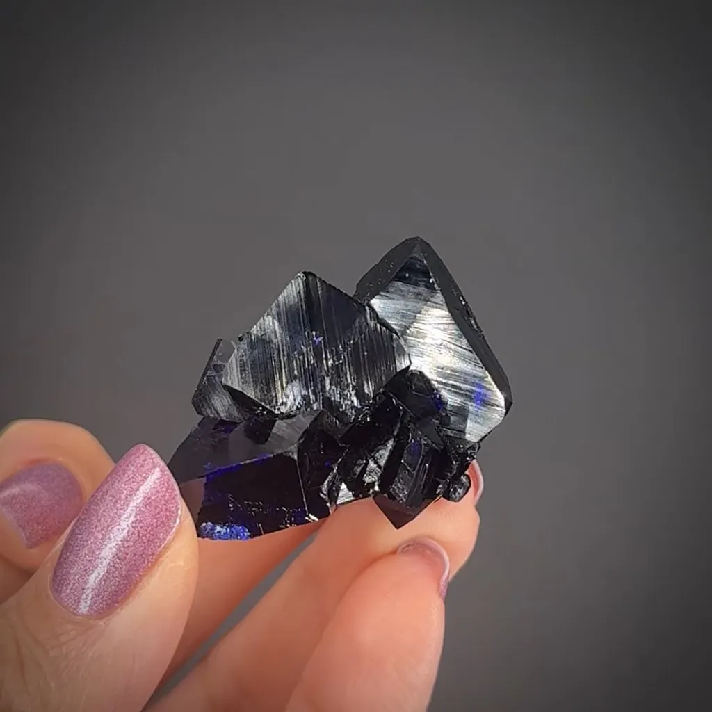 Azurite - image 2
