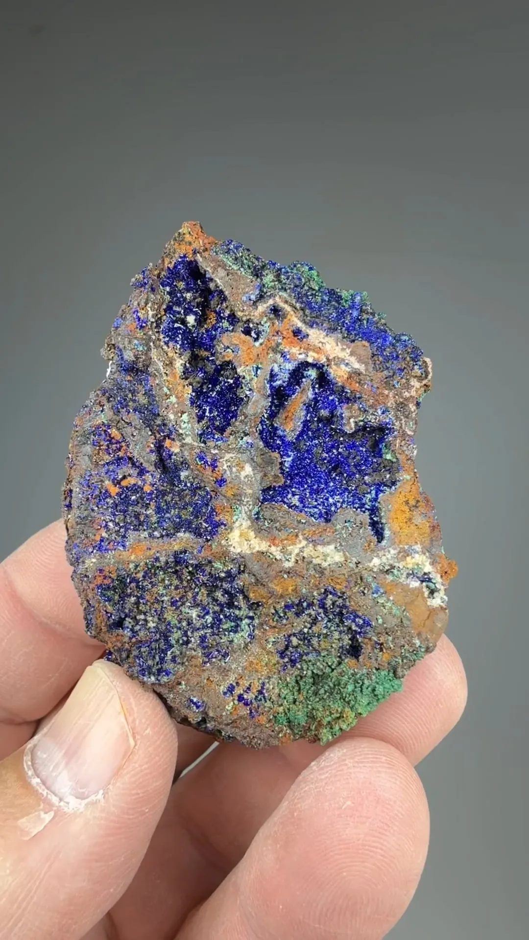 Azurite - image 2