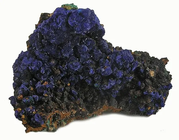 Azurite image