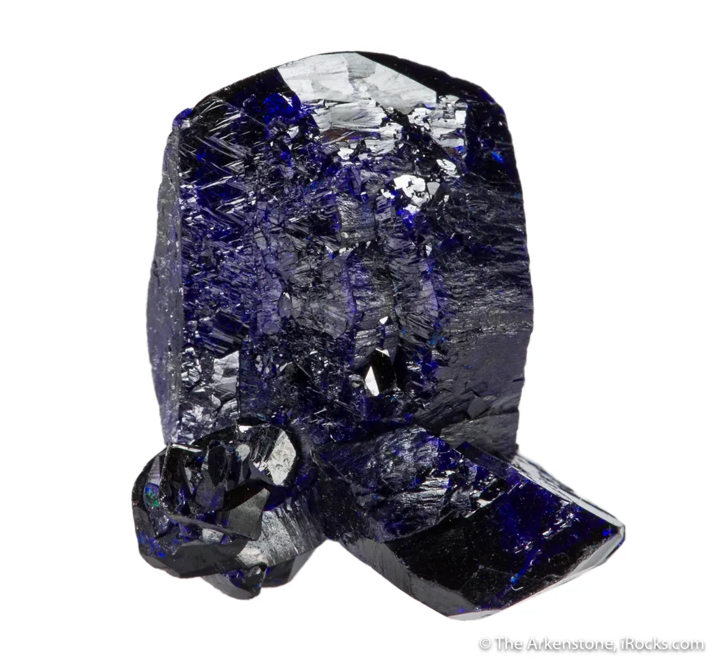 Azurite image