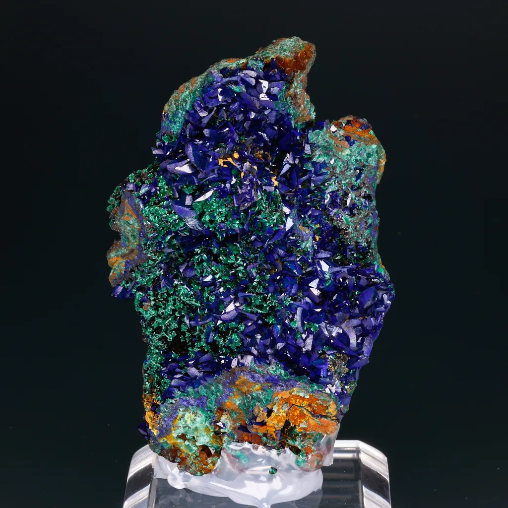 Azurite image
