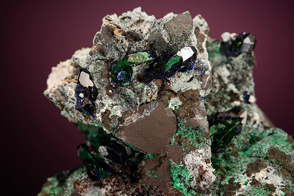 Azurite - image 2