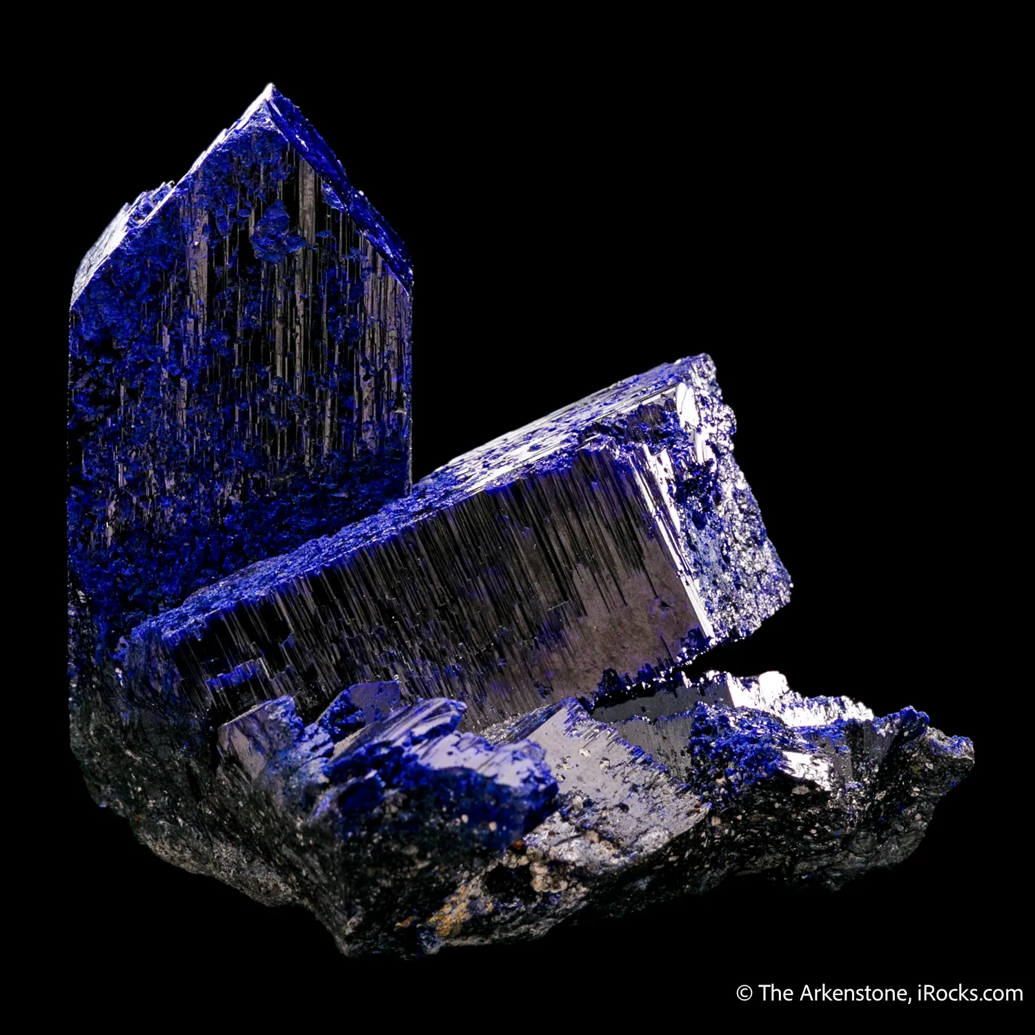 Azurite - image 4