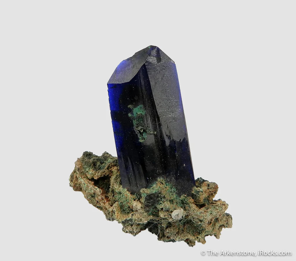 Azurite - image 3