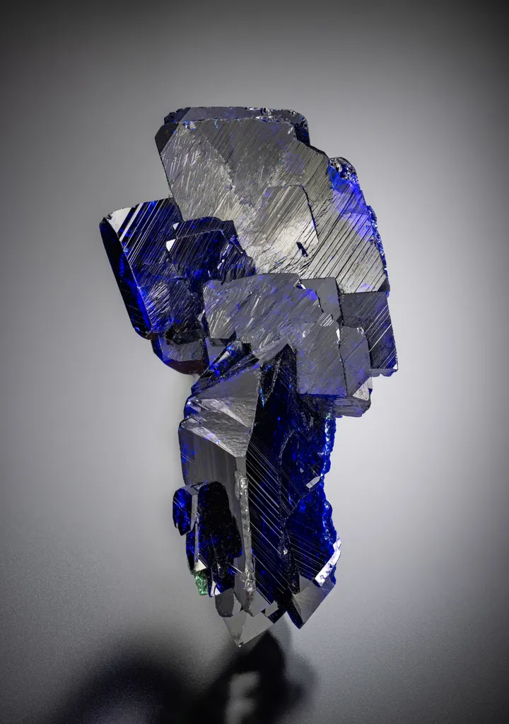 Azurite image