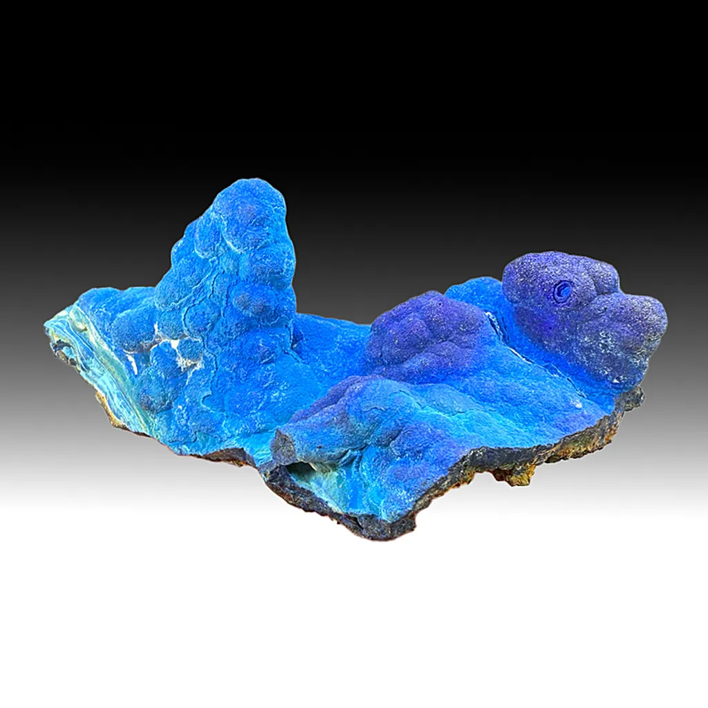 Azurite (657) image